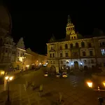 Διαμέρισμα Przy Ratuszu Kłodzko