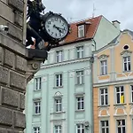 Διαμέρισμα Przy Ratuszu Kłodzko