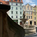 Διαμέρισμα Przy Ratuszu Kłodzko