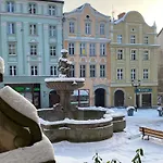 Przy Ratuszu Διαμέρισμα Kłodzko