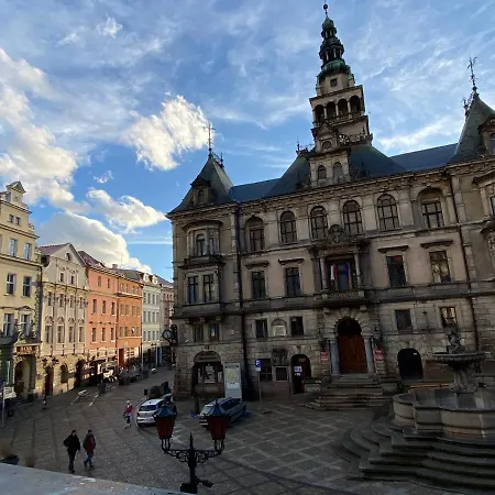 Przy Ratuszu Apartament