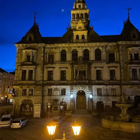 Lejlighed Przy Ratuszu Kłodzko