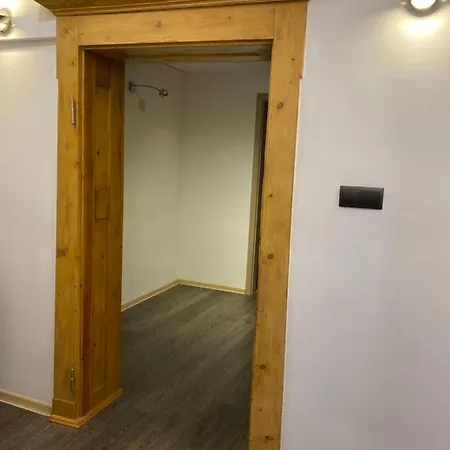 Lejlighed Przy Ratuszu *