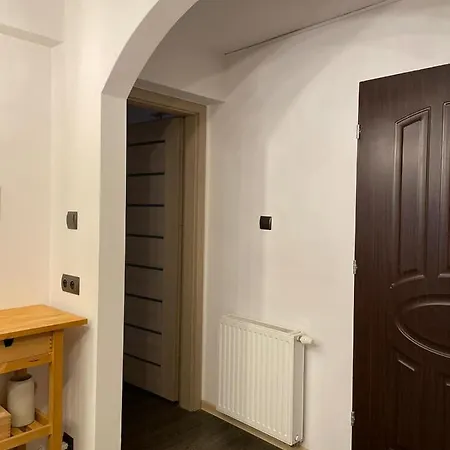 Apartment Przy Ratuszu