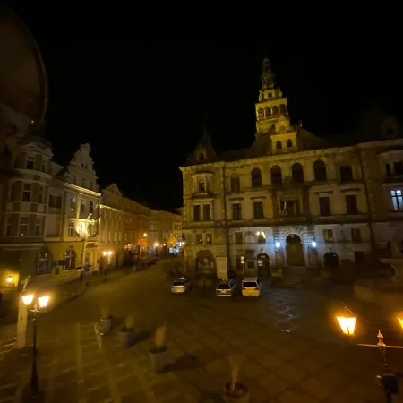 Apartment Przy Ratuszu Klodzko