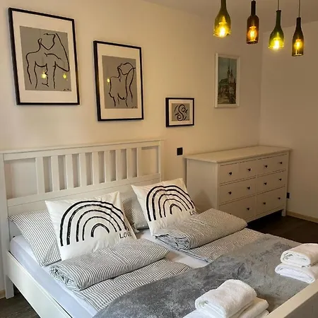 Przy Ratuszu Apartament