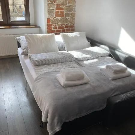 Przy Ratuszu Apartament *