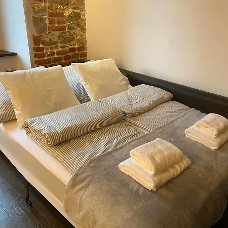 Przy Ratuszu Kłodzko