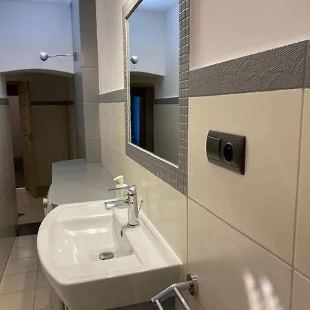 Lejlighed Przy Ratuszu *