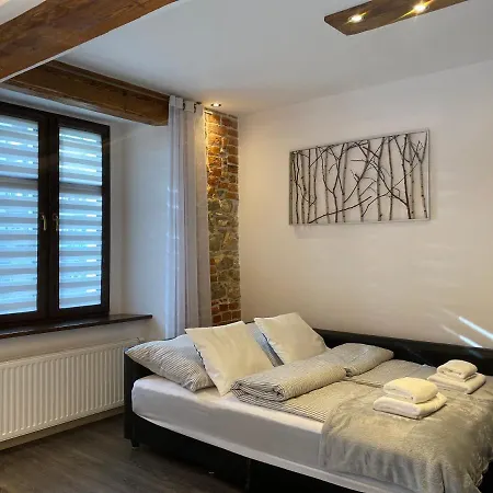 Przy Ratuszu Kłodzko