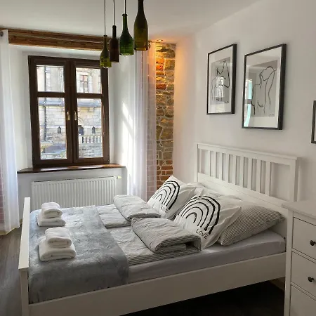 Przy Ratuszu Lejlighed