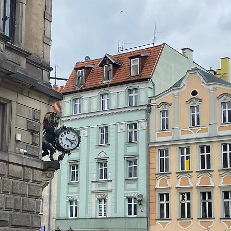 Przy Ratuszu Apartament