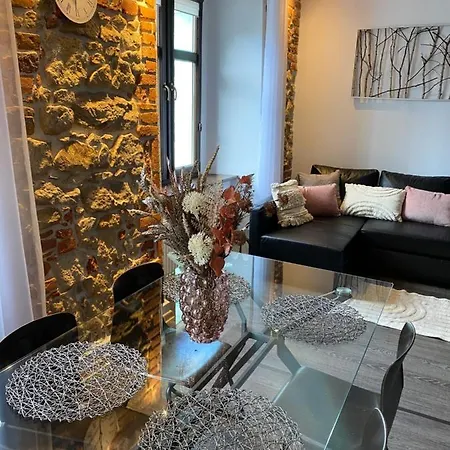 Lejlighed Przy Ratuszu *