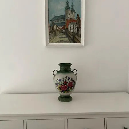 Apartment Przy Ratuszu Klodzko