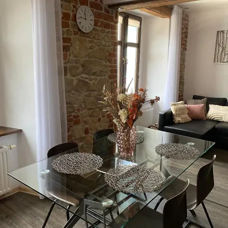 Lejlighed Przy Ratuszu