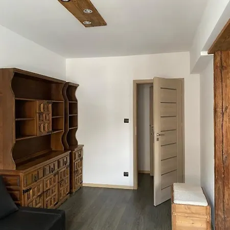 Lejlighed Przy Ratuszu