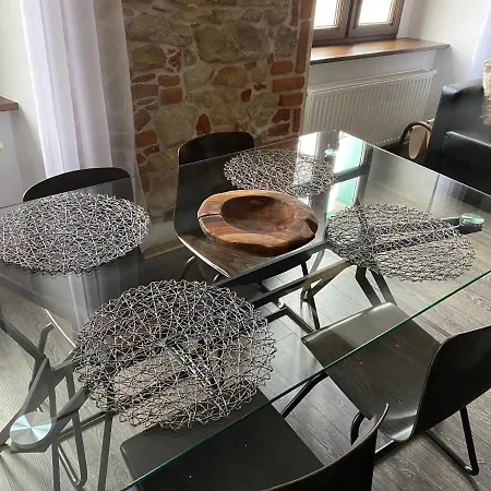 Lejlighed Przy Ratuszu *