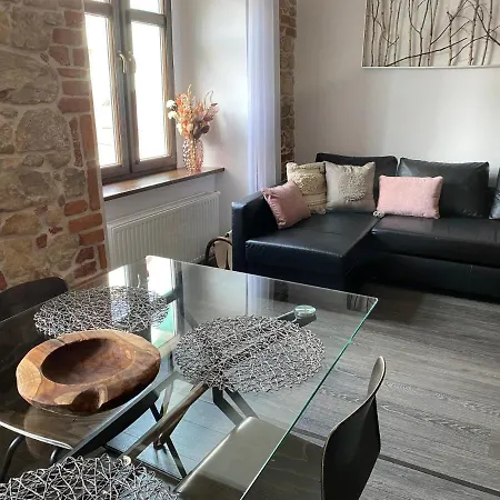 Lejlighed Przy Ratuszu *