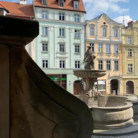 Apartment Przy Ratuszu Klodzko
