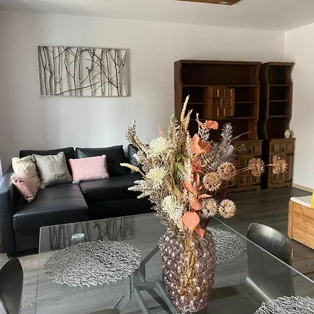 Przy Ratuszu Lejlighed Kłodzko