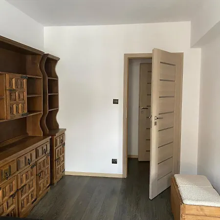 Przy Ratuszu Apartament