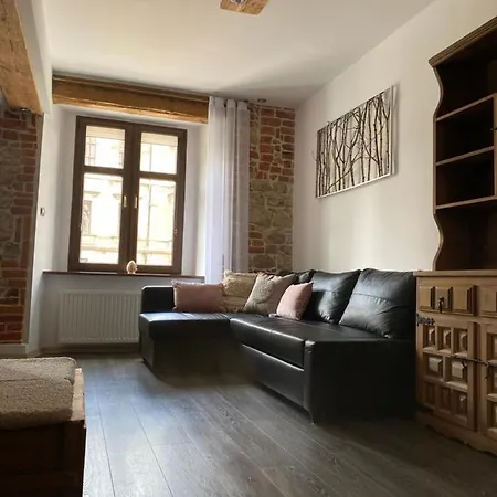 Przy Ratuszu Apartment