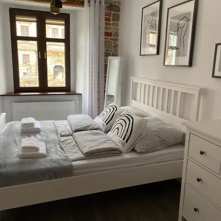 Przy Ratuszu Apartament Kłodzko