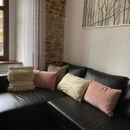 Apartment Przy Ratuszu