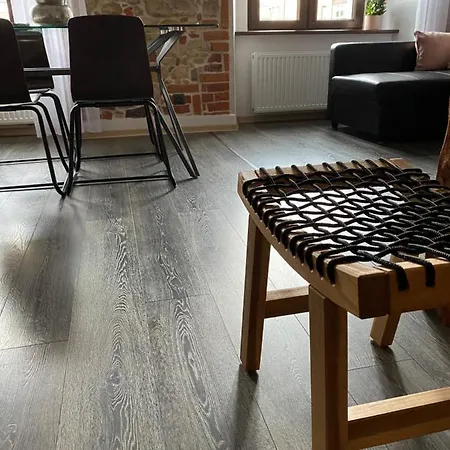 Przy Ratuszu Lejlighed *