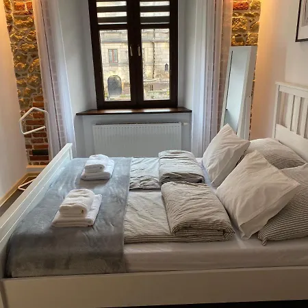 Przy Ratuszu Kłodzko