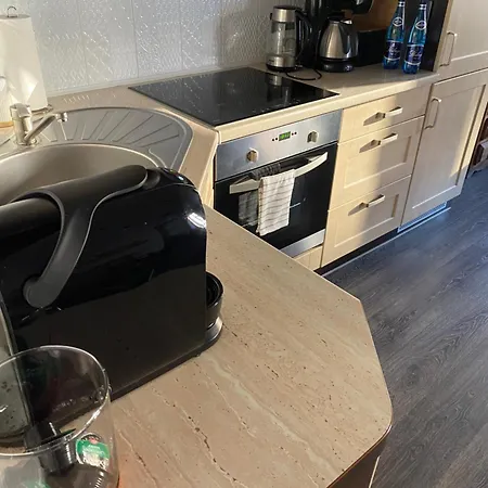 Przy Ratuszu Apartment Klodzko