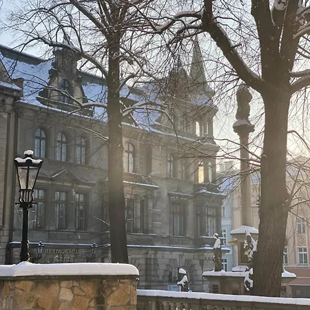 Przy Ratuszu * Kłodzko