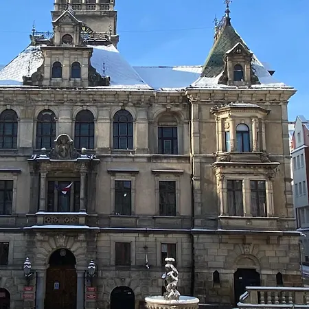 Apartment Przy Ratuszu Klodzko