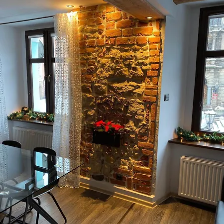 Apartment Przy Ratuszu Klodzko