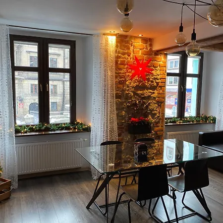 Przy Ratuszu Kłodzko