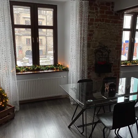 Przy Ratuszu * Kłodzko