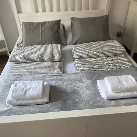 Lejlighed Przy Ratuszu