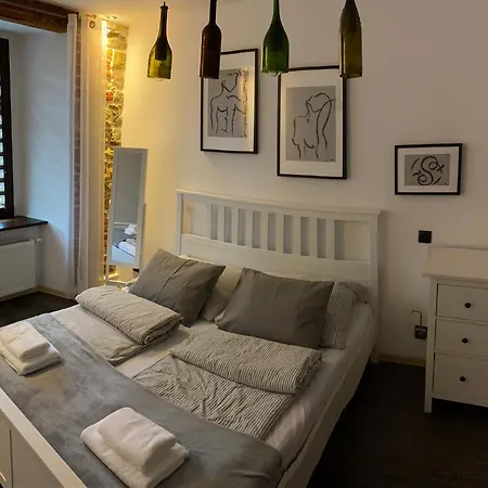 Przy Ratuszu Apartament