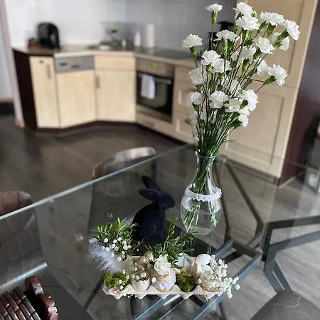 Apartment Przy Ratuszu *