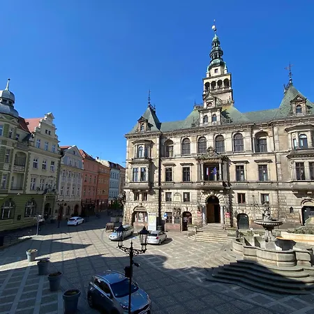 Przy Ratuszu Kłodzko