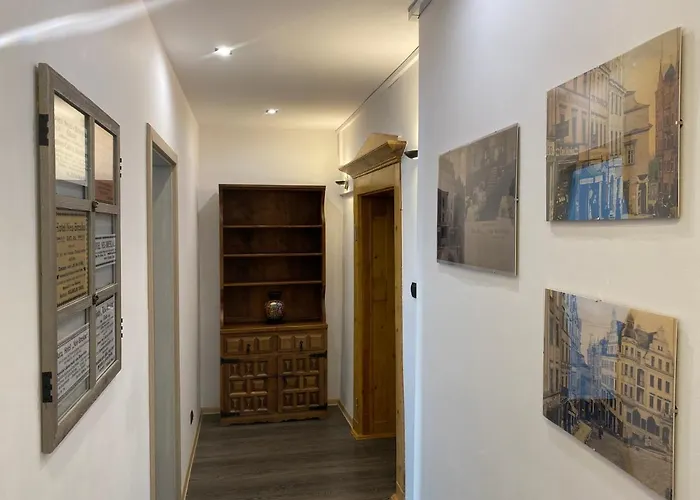 Przy Ratuszu * Klodzko