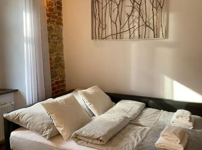 Przy Ratuszu * Klodzko