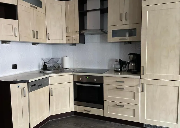 Przy Ratuszu Kladsko