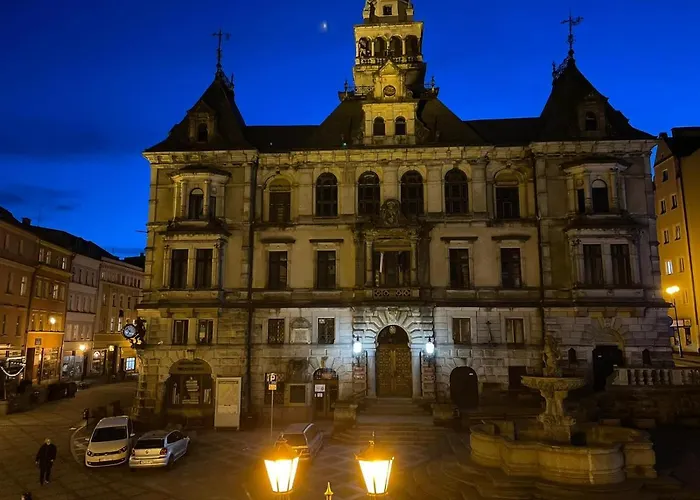 Lejlighed Przy Ratuszu Kłodzko