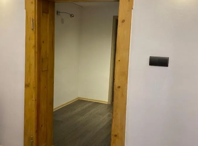 Apartment Przy Ratuszu *