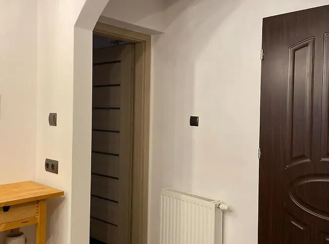 Apartment Przy Ratuszu