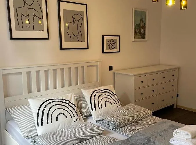 Przy Ratuszu Apartment