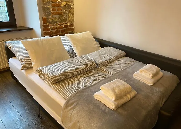 Przy Ratuszu Klodzko