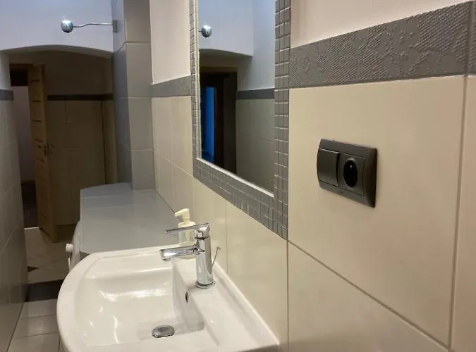 Apartment Przy Ratuszu *