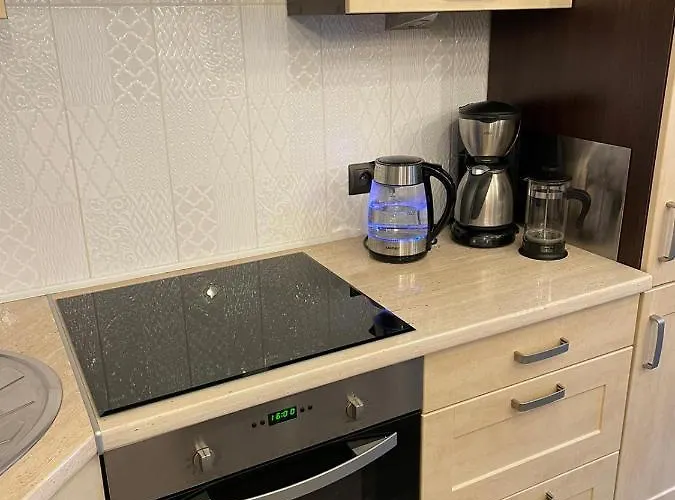 Przy Ratuszu Apartment Klodzko